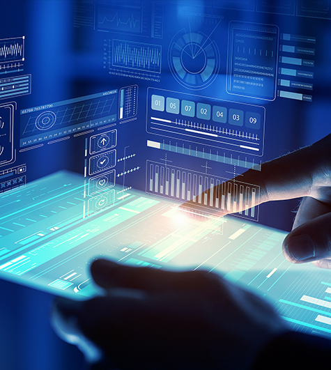 銀行押品管理解決方案